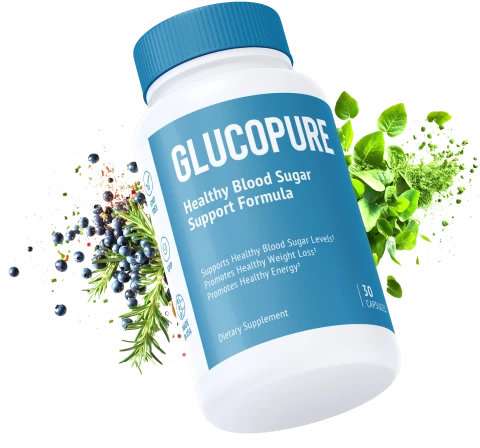 glucopure bottle image